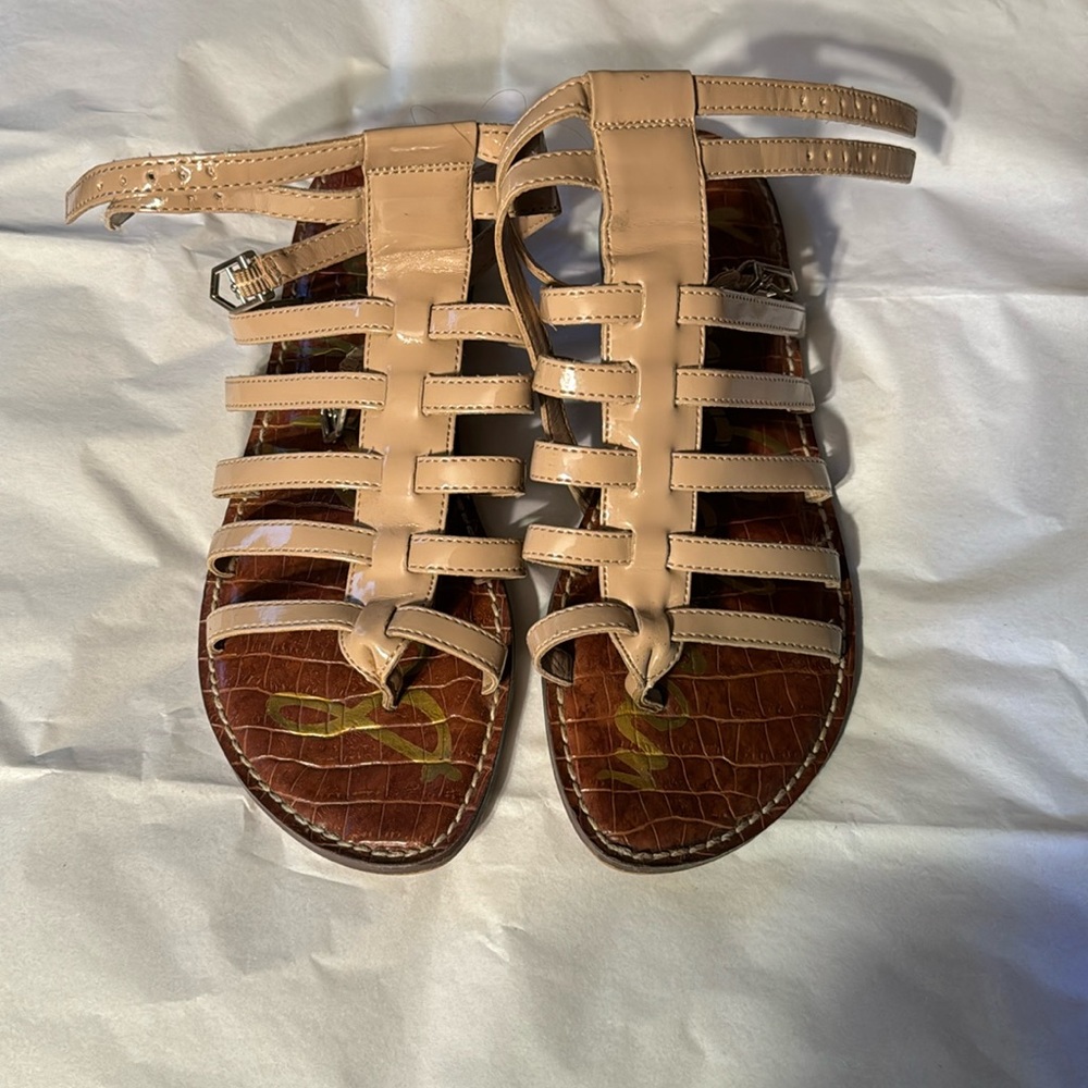 Sam Edelman sandals